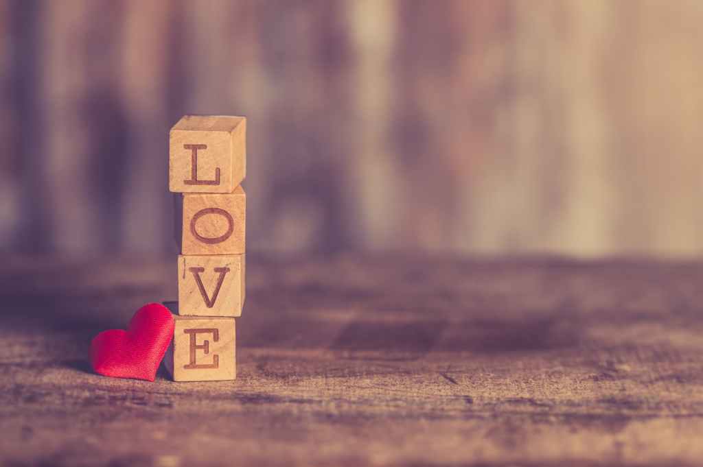 Nurturing Love: The Art of Communication
